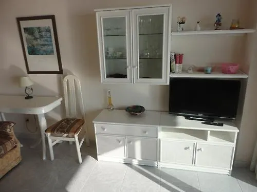 Apartment Ferienwohnung Valentina Mar Sant Antoni De Calonge