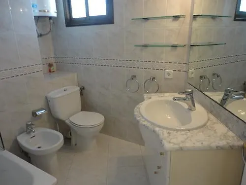 Apartment Ferienwohnung Valentina Mar Sant Antoni De Calonge