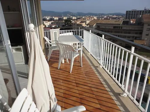 Ferienwohnung Valentina Mar Sant Antoni De Calonge Apartment