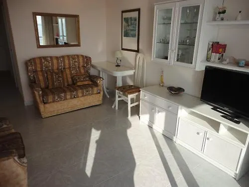 Apartment Ferienwohnung Valentina Mar Sant Antoni De Calonge