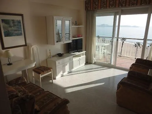 Ferienwohnung Valentina Mar Sant Antoni De Calonge 0*,  Spanien