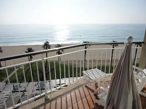 Apartment Ferienwohnung Valentina Mar Sant Antoni De Calonge Spanien