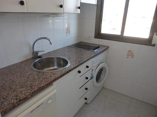 Ferienwohnung Valentina Mar Sant Antoni De Calonge 0*,