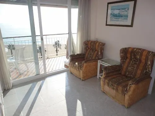 Ferienwohnung Valentina Mar Sant Antoni De Calonge