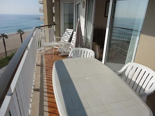 Apartment Ferienwohnung Valentina Mar Sant Antoni De Calonge