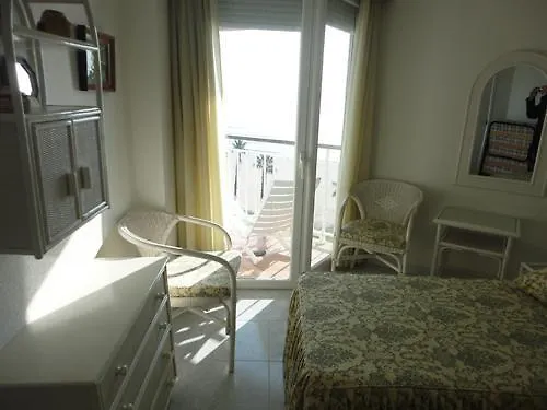 Apartment Ferienwohnung Valentina Mar Sant Antoni De Calonge