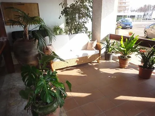 Ferienwohnung Valentina Mar Sant Antoni De Calonge