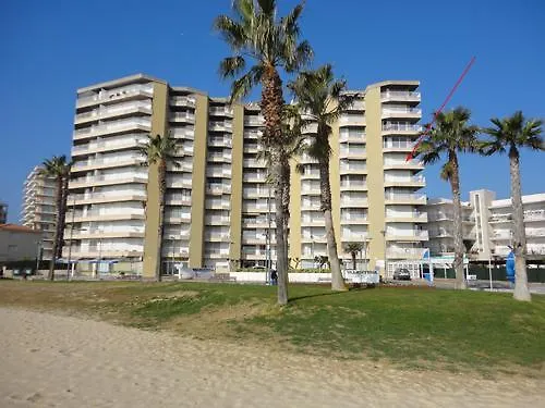Ferienwohnung Valentina Mar Sant Antoni De Calonge 0*,