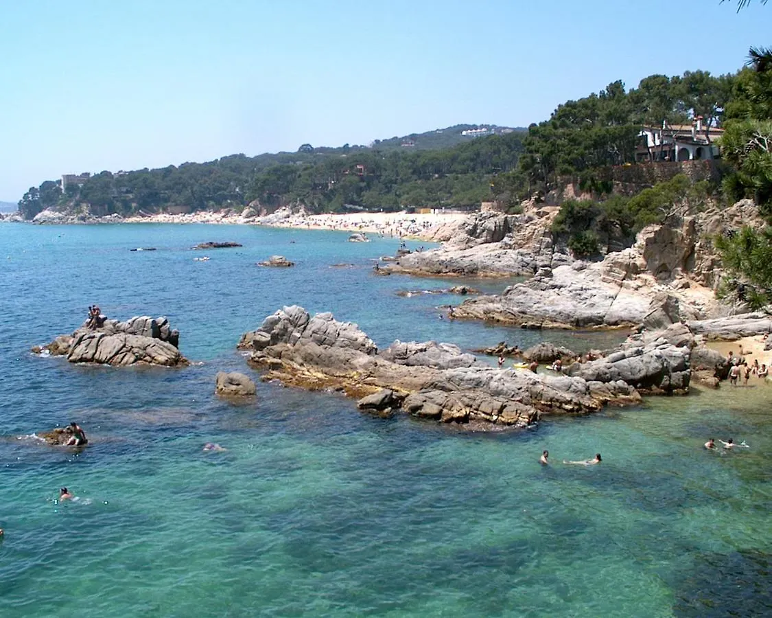 Ferienwohnung Valentina Mar Sant Antoni De Calonge Spanien