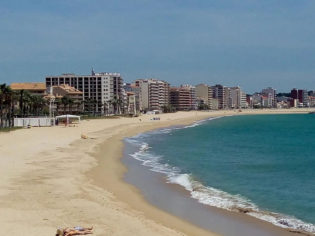 Ferienwohnung Valentina Mar Sant Antoni De Calonge Spanien