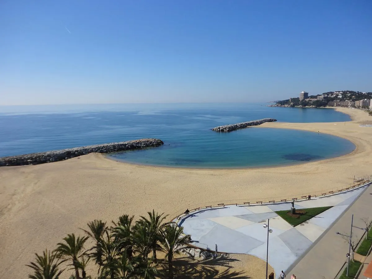 Ferienwohnung Valentina Mar Sant Antoni De Calonge 0*,  Spanien
