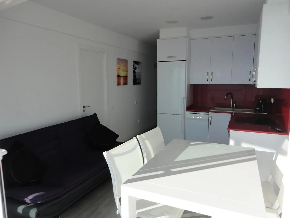 Ferienwohnung Valentina Mar Sant Antoni De Calonge