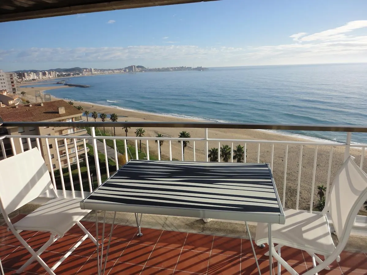 Ferienwohnung Valentina Mar Sant Antoni De Calonge Apartment