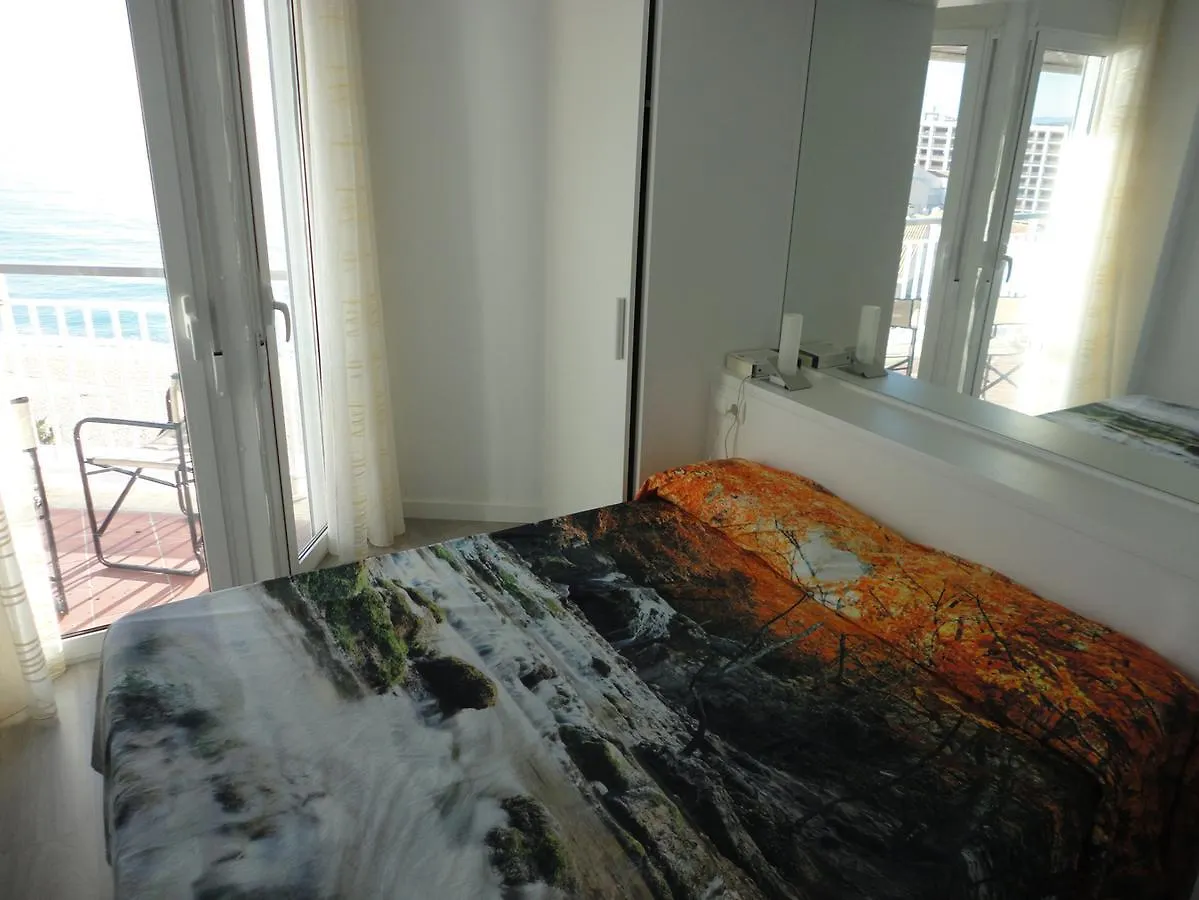 Apartment Ferienwohnung Valentina Mar Sant Antoni De Calonge