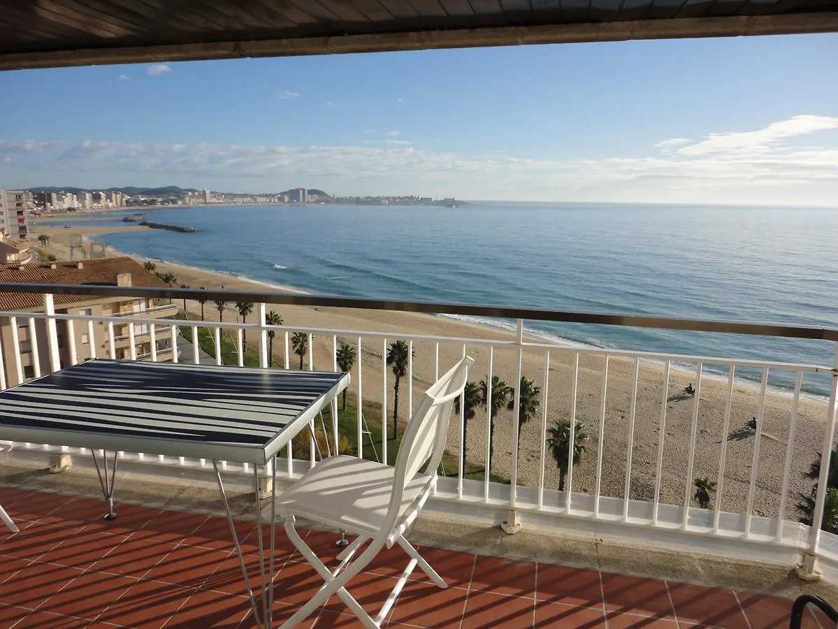 Ferienwohnung Valentina Mar Sant Antoni De Calonge