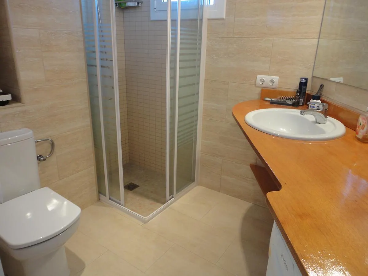 Ferienwohnung Valentina Mar Sant Antoni De Calonge