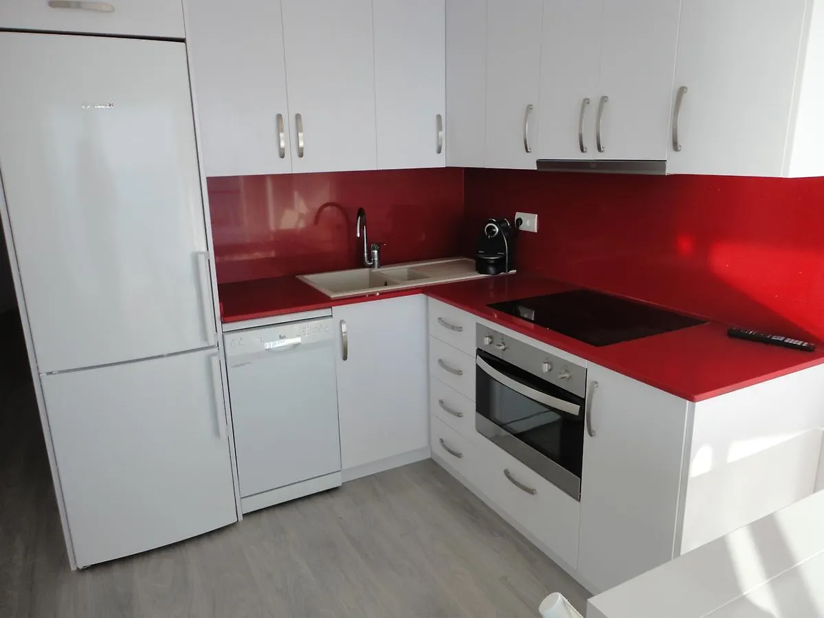Ferienwohnung Valentina Mar Sant Antoni De Calonge Apartment