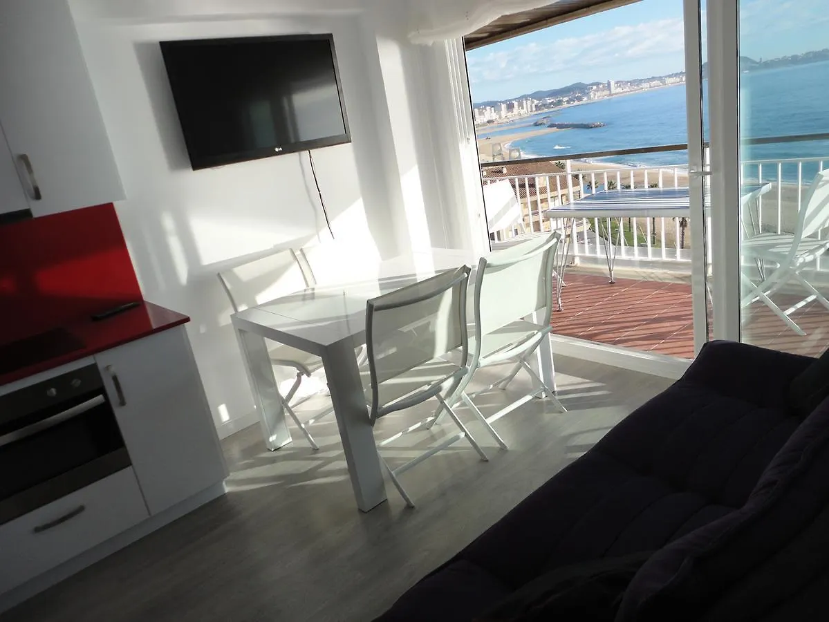 Ferienwohnung Valentina Mar Sant Antoni De Calonge Apartment