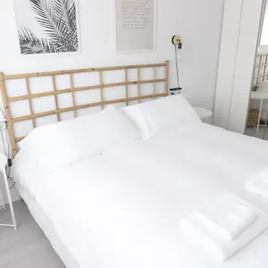  Appartement Con Parking A 50m De La Playa