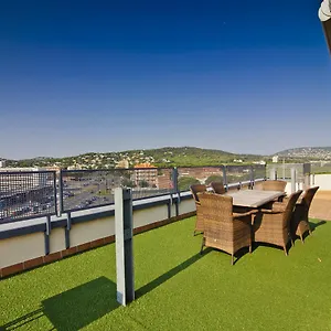  Appartement Puigsapera