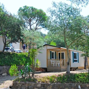 Camping Treumal Sant Antoni De Calonge