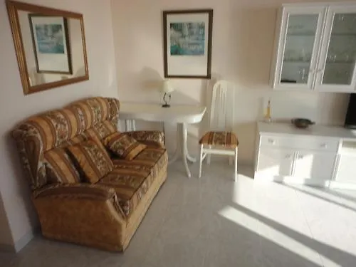Apartmán Valentina Mar Sant Antoni De Calonge