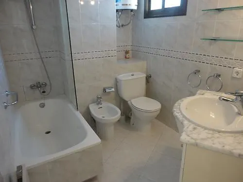 Apartmán Valentina Mar Sant Antoni De Calonge Španělsko