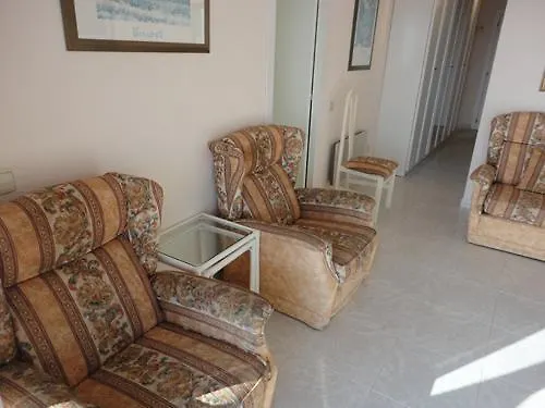 Apartmán Valentina Mar Sant Antoni De Calonge 0*,  Španělsko