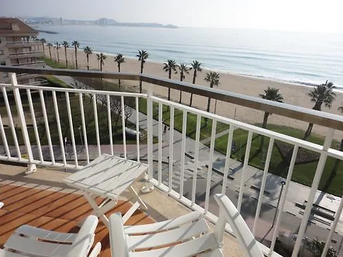 Apartmán Valentina Mar Sant Antoni De Calonge