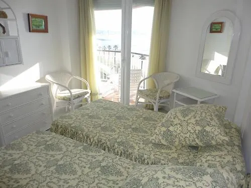 Apartmán Valentina Mar Sant Antoni De Calonge Španělsko