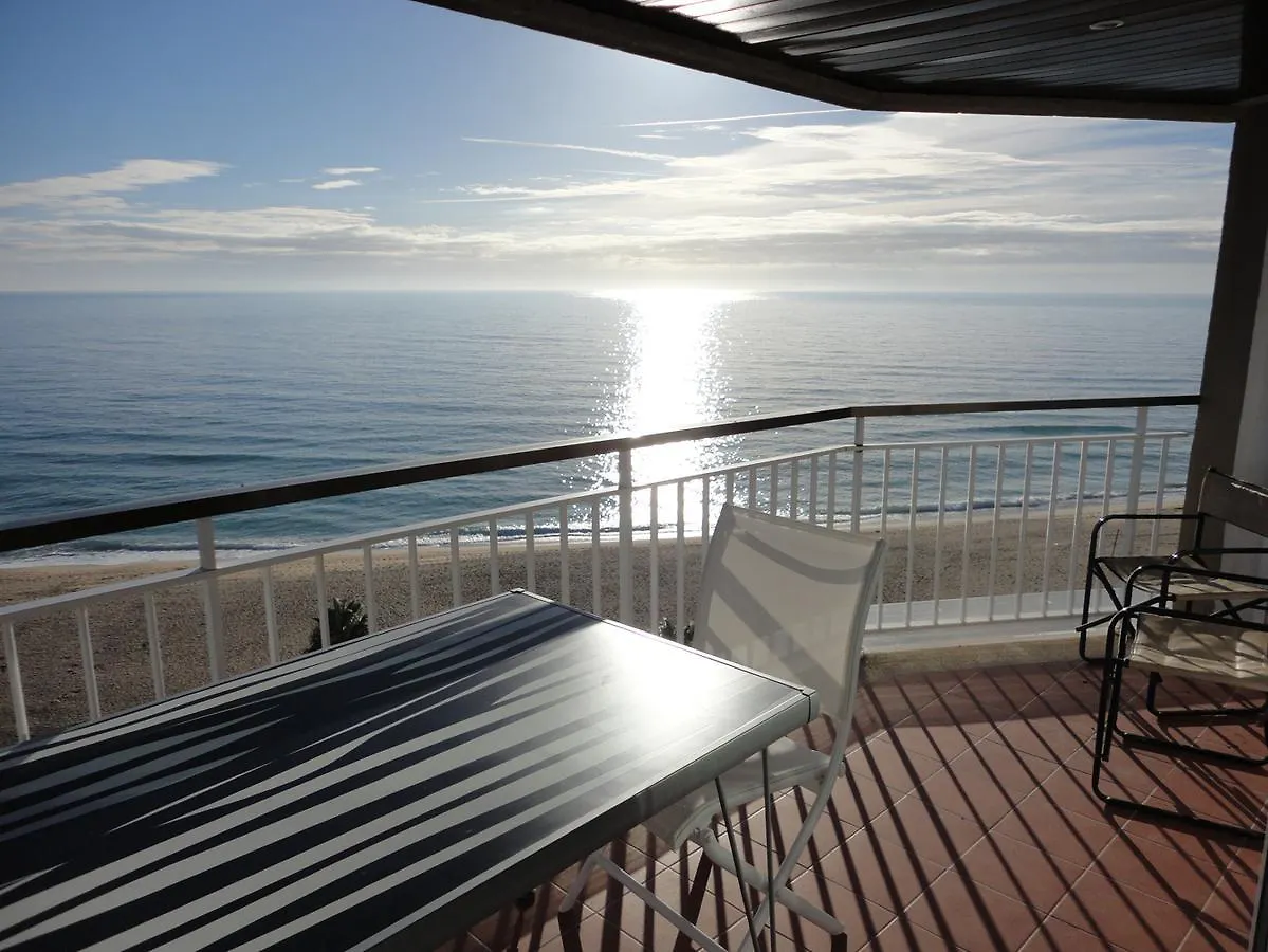 Apartmán Valentina Mar Sant Antoni De Calonge